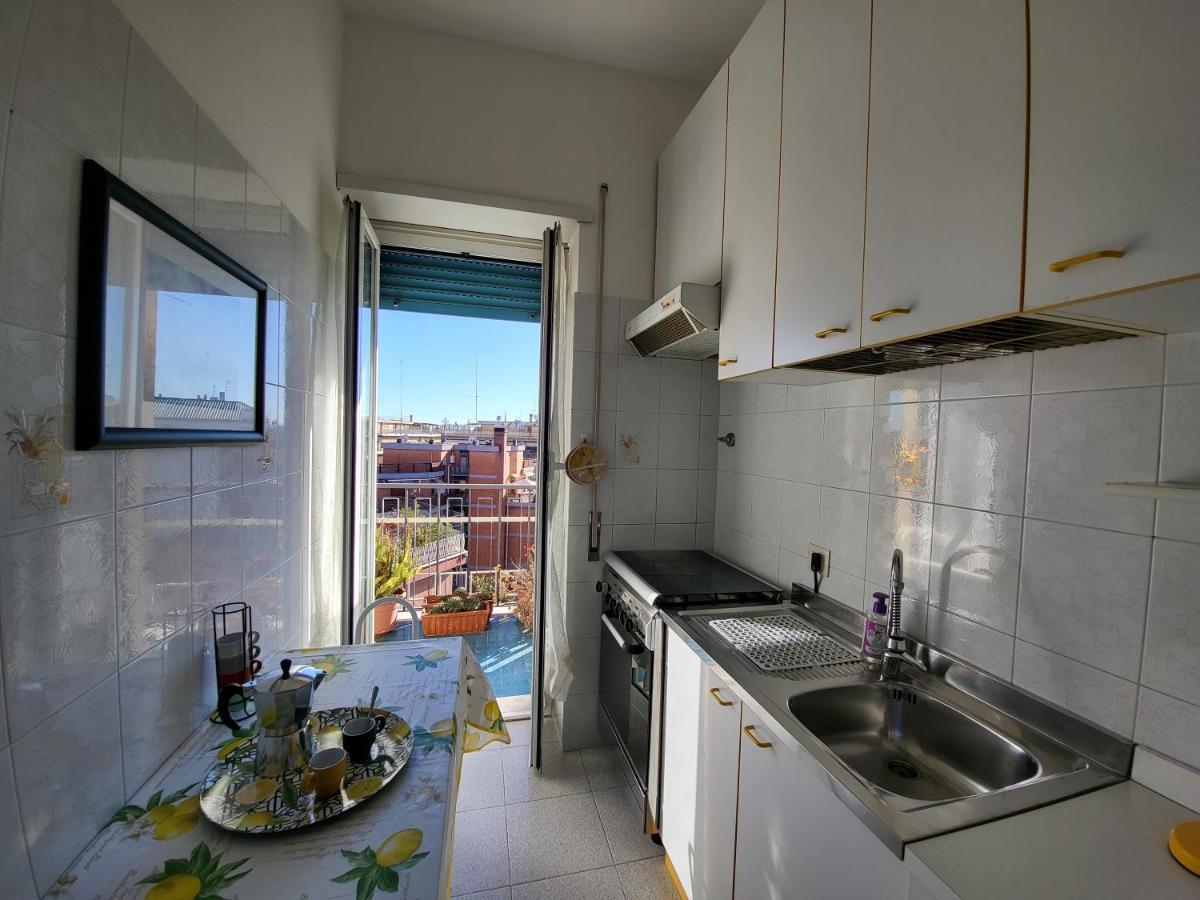 Boutique Maison - Pentimalli 84 Rom Exteriör bild