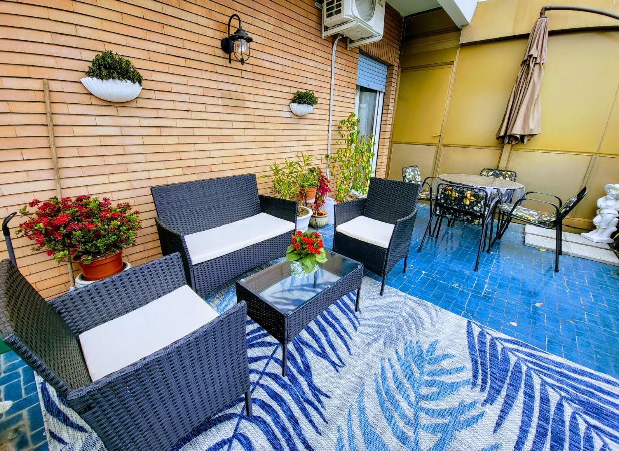 Boutique Maison - Pentimalli 84 Rom Exteriör bild
