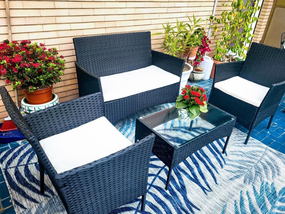 Boutique Maison - Pentimalli 84 Rom Exteriör bild