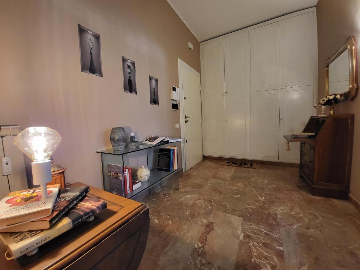 Boutique Maison - Pentimalli 84 Rom Exteriör bild