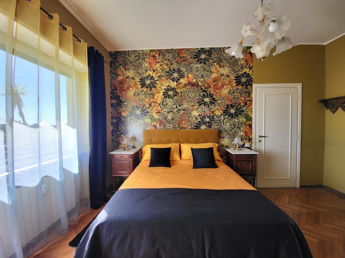 Boutique Maison - Pentimalli 84 Rom Exteriör bild